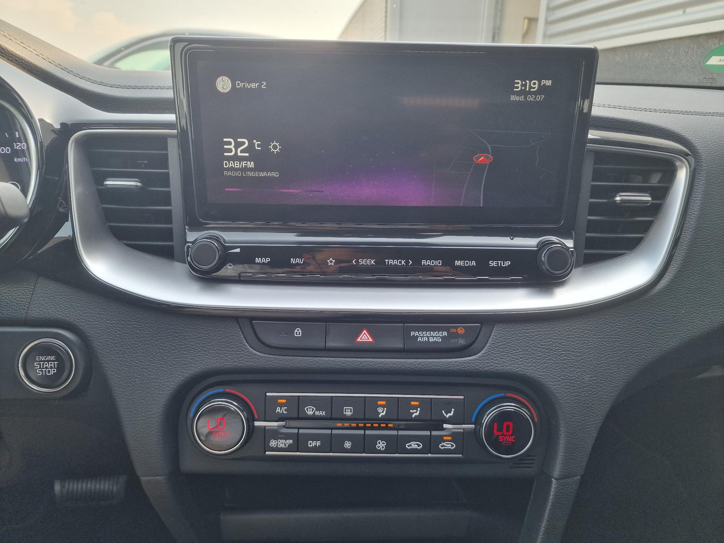 Kia Kia