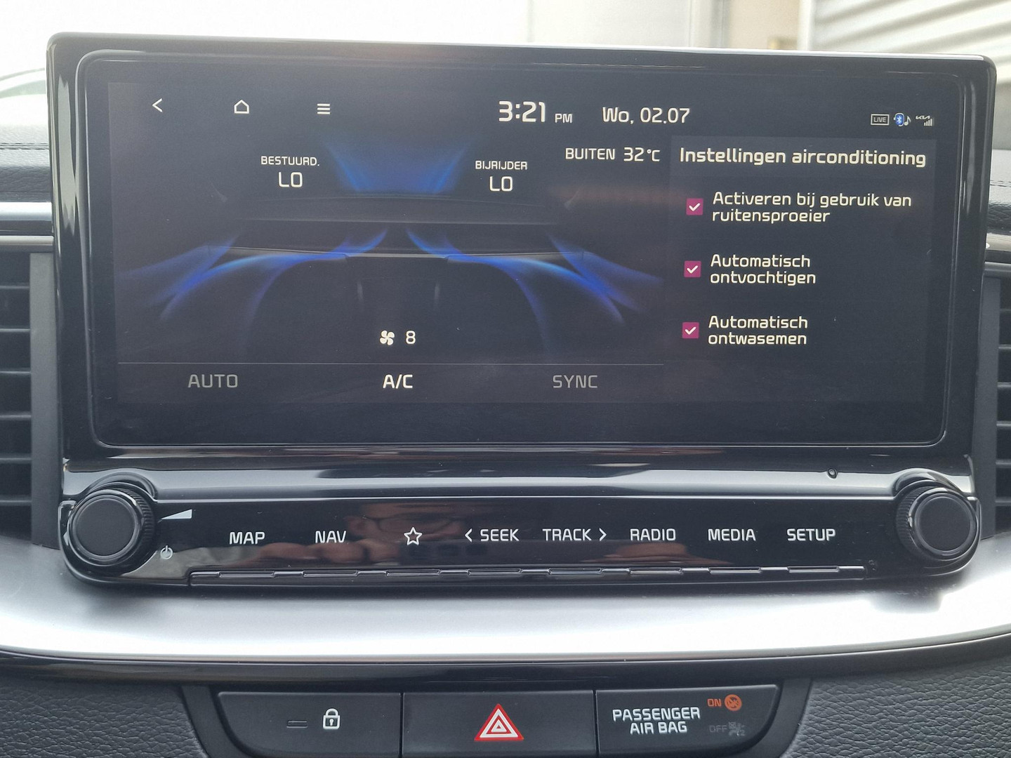 Kia Kia