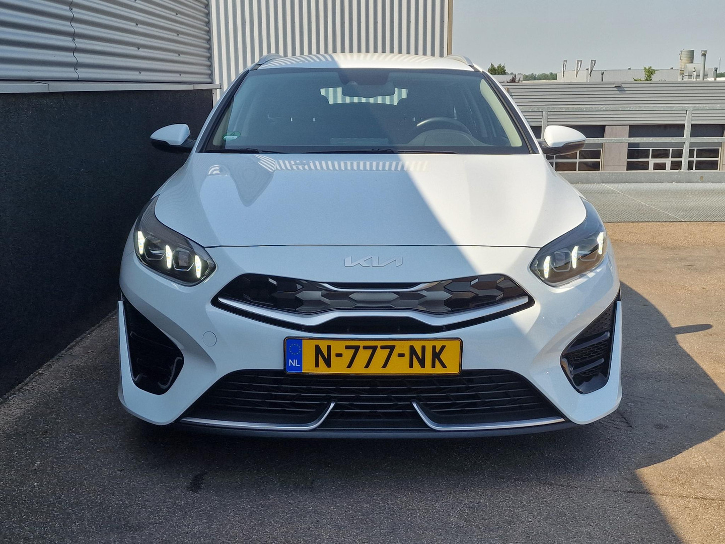 Kia Kia