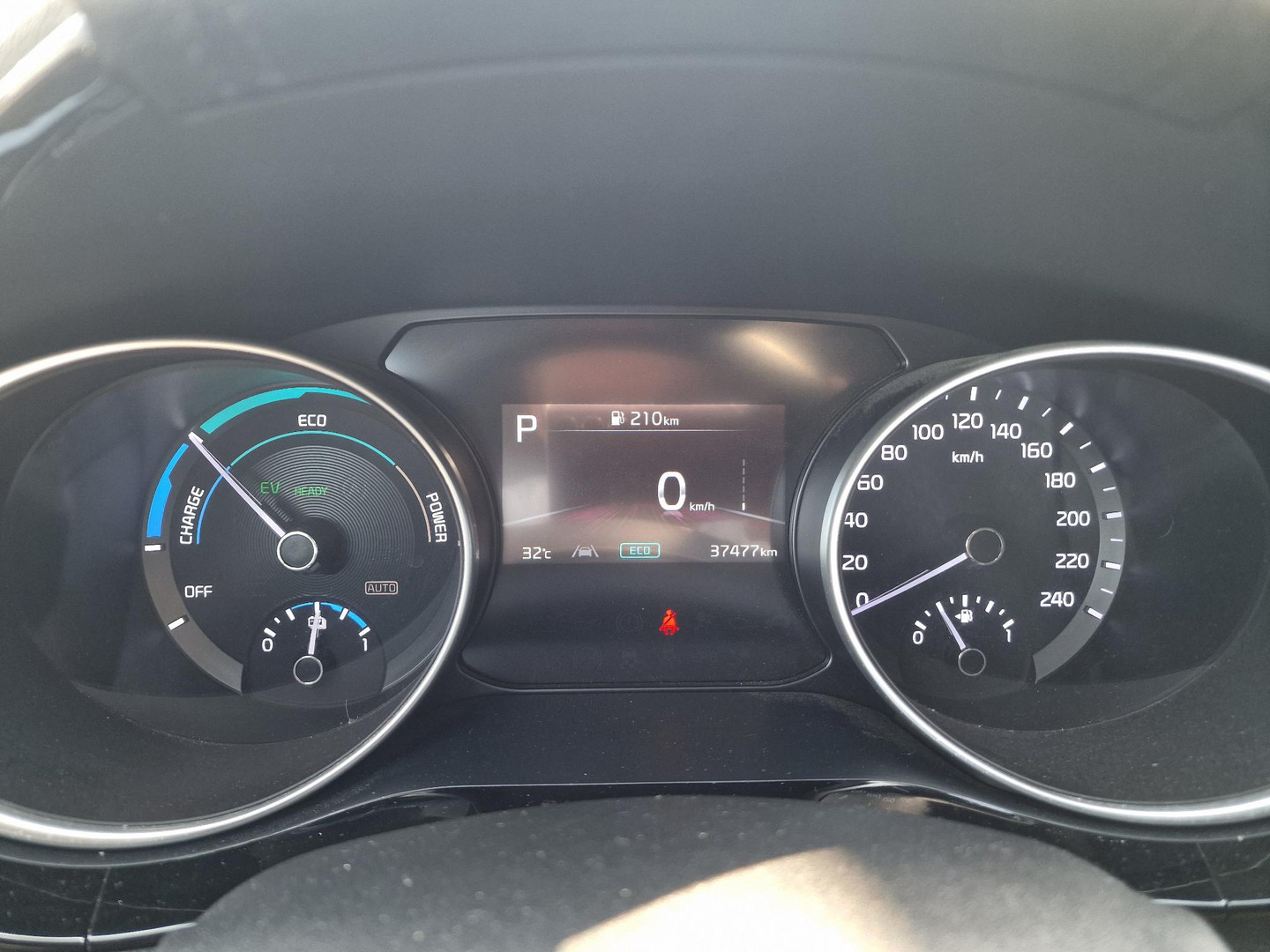 Kia Kia