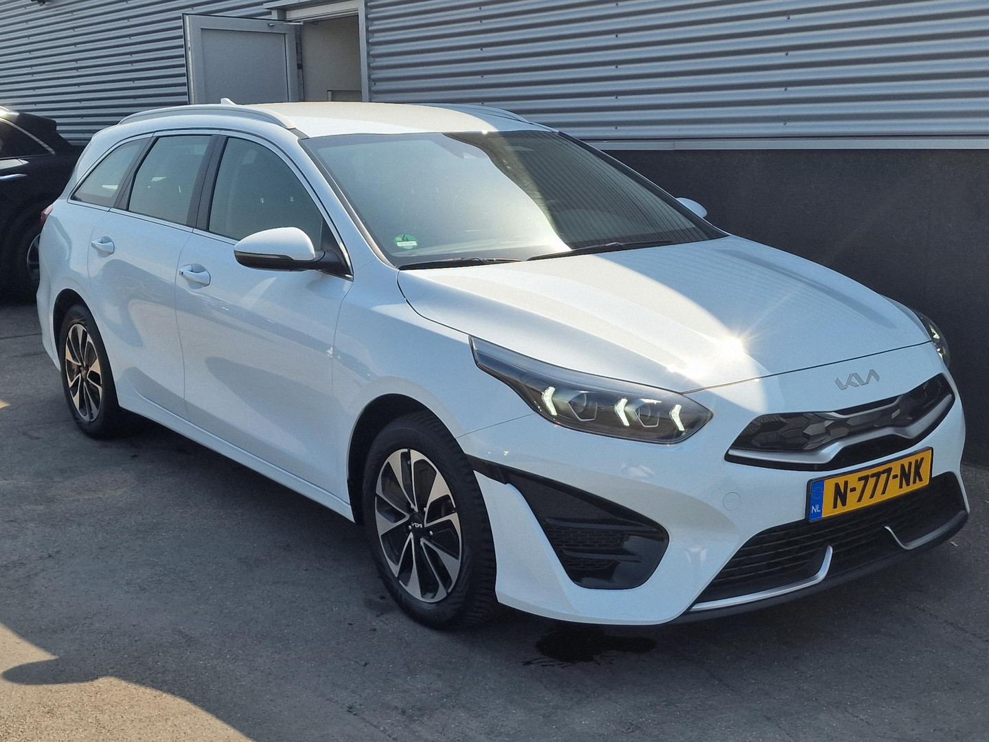 Kia Kia