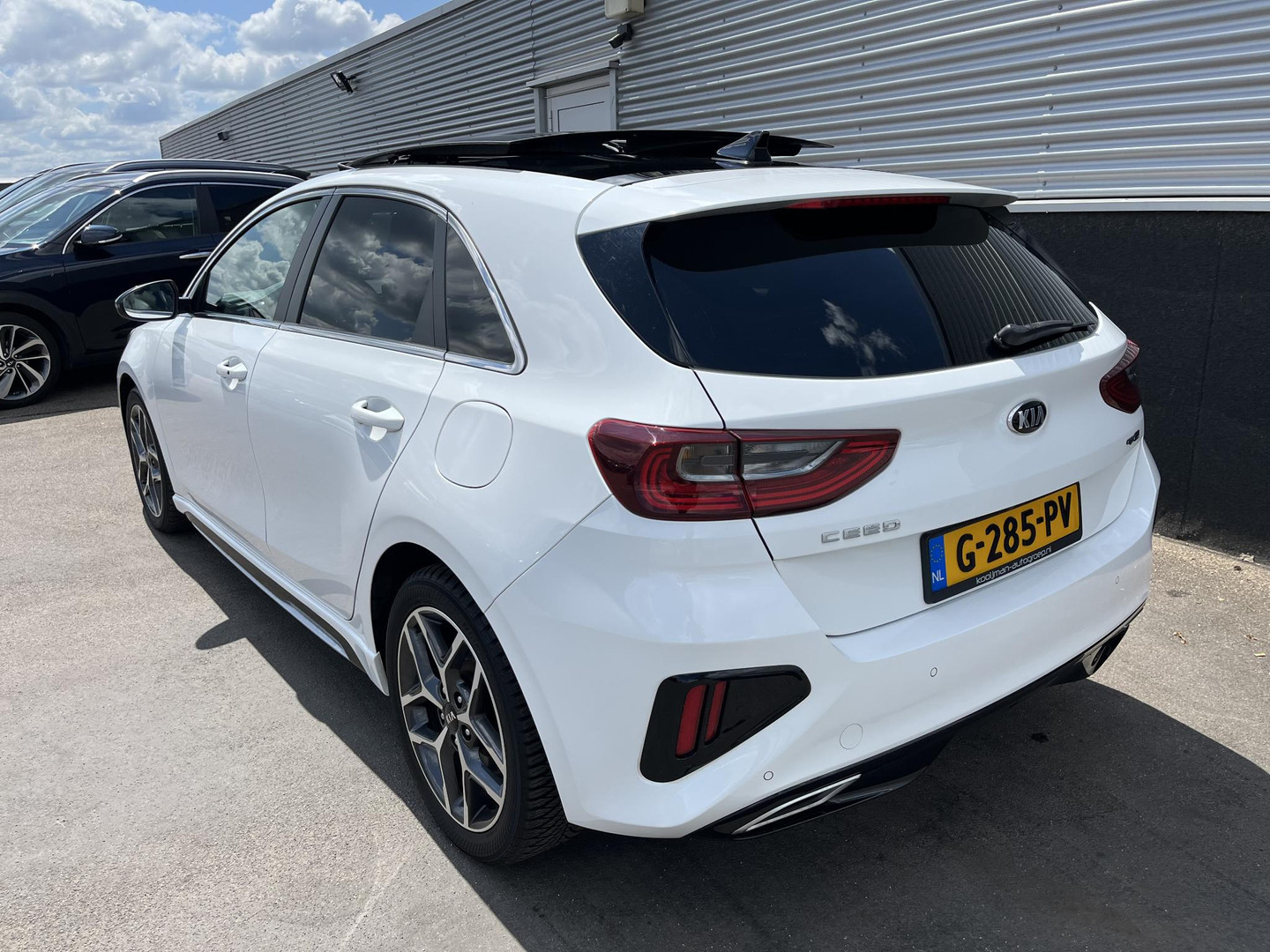 Kia Kia