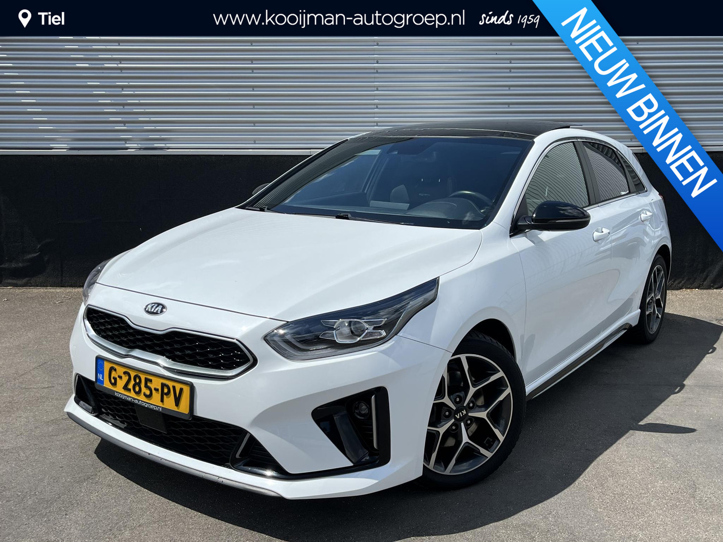 Kia Kia