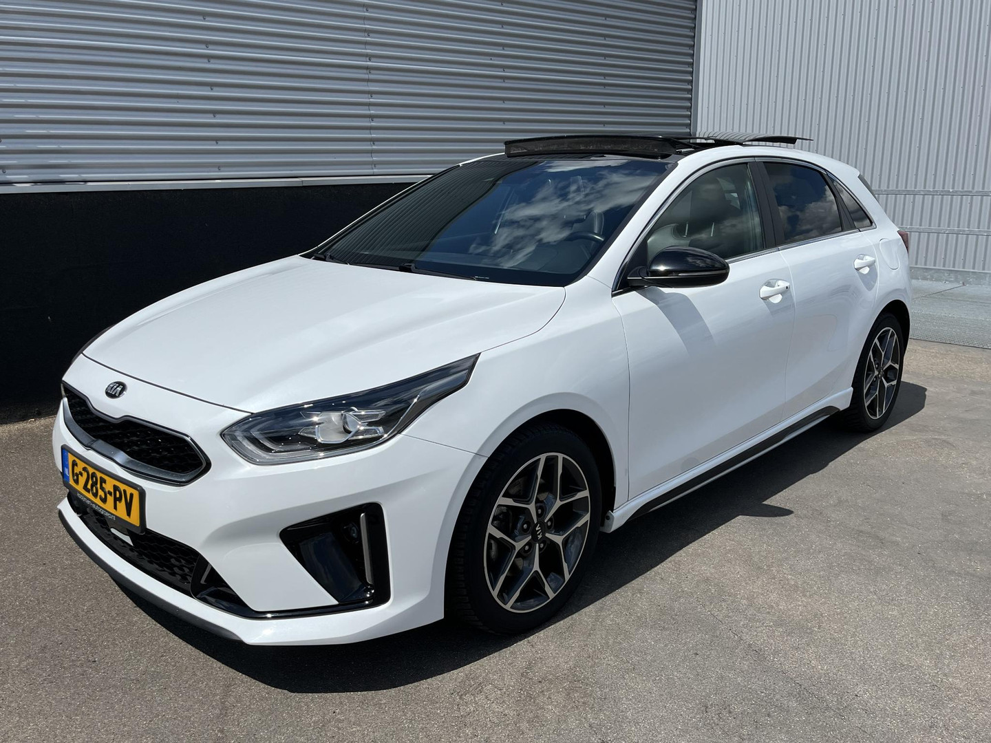 Kia Kia