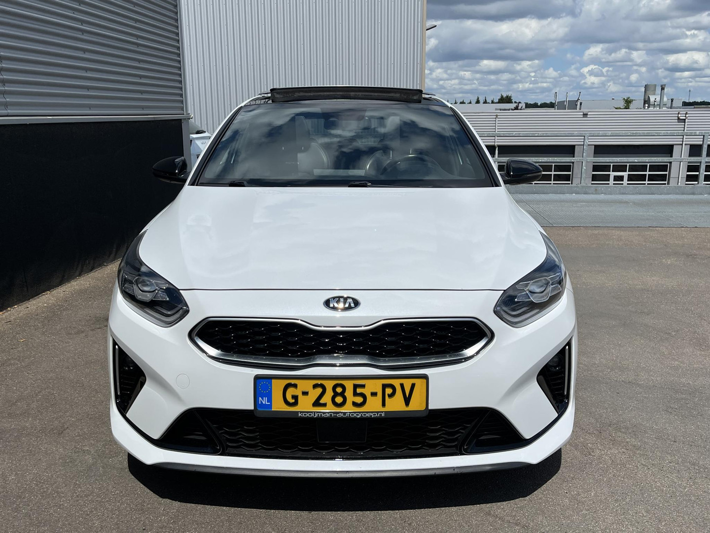Kia Kia