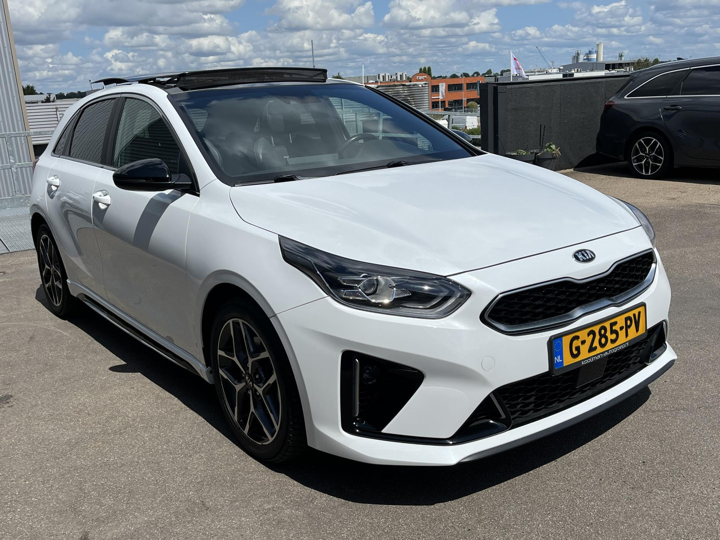 Kia Kia
