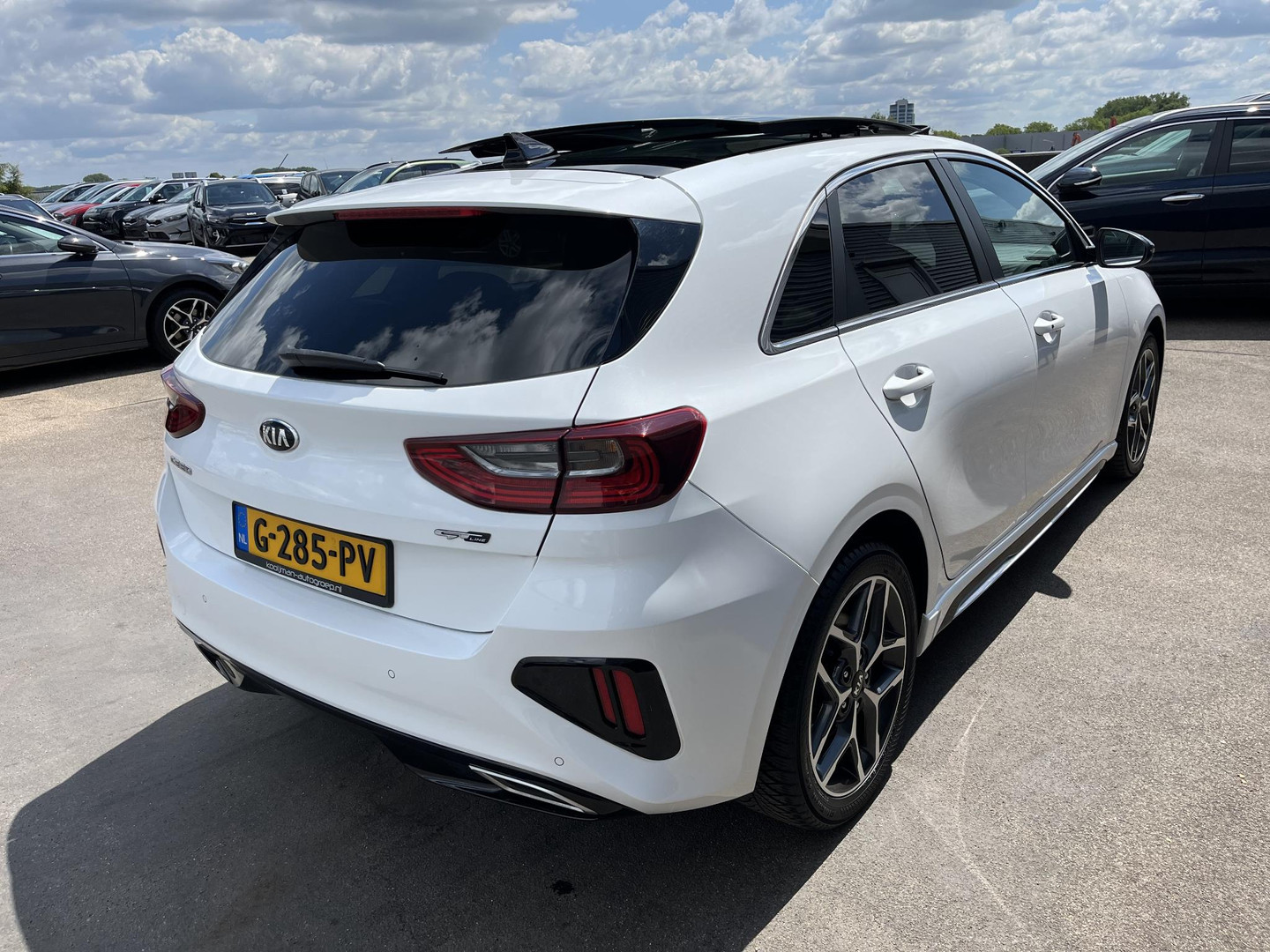 Kia Kia