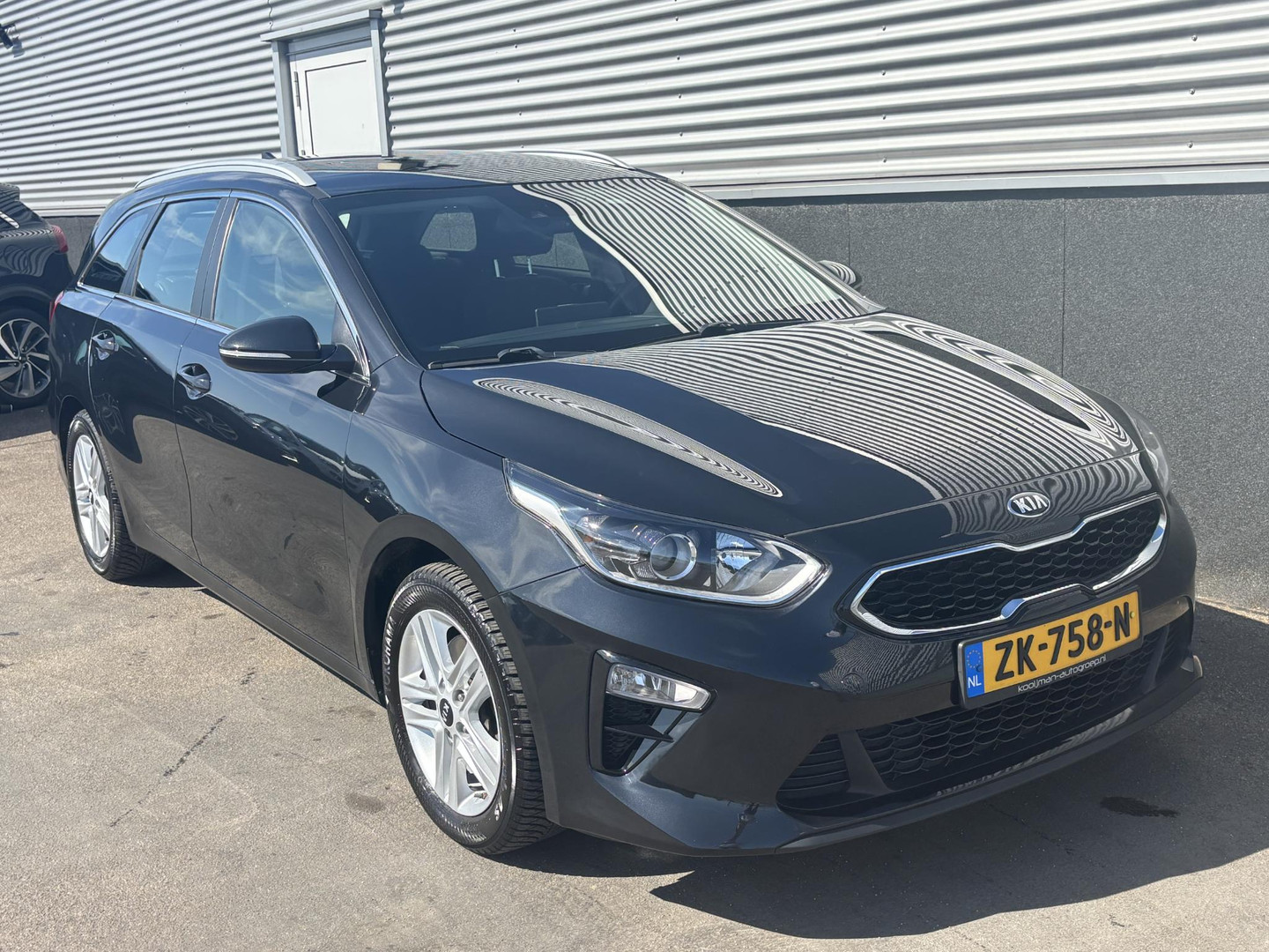 Kia Kia
