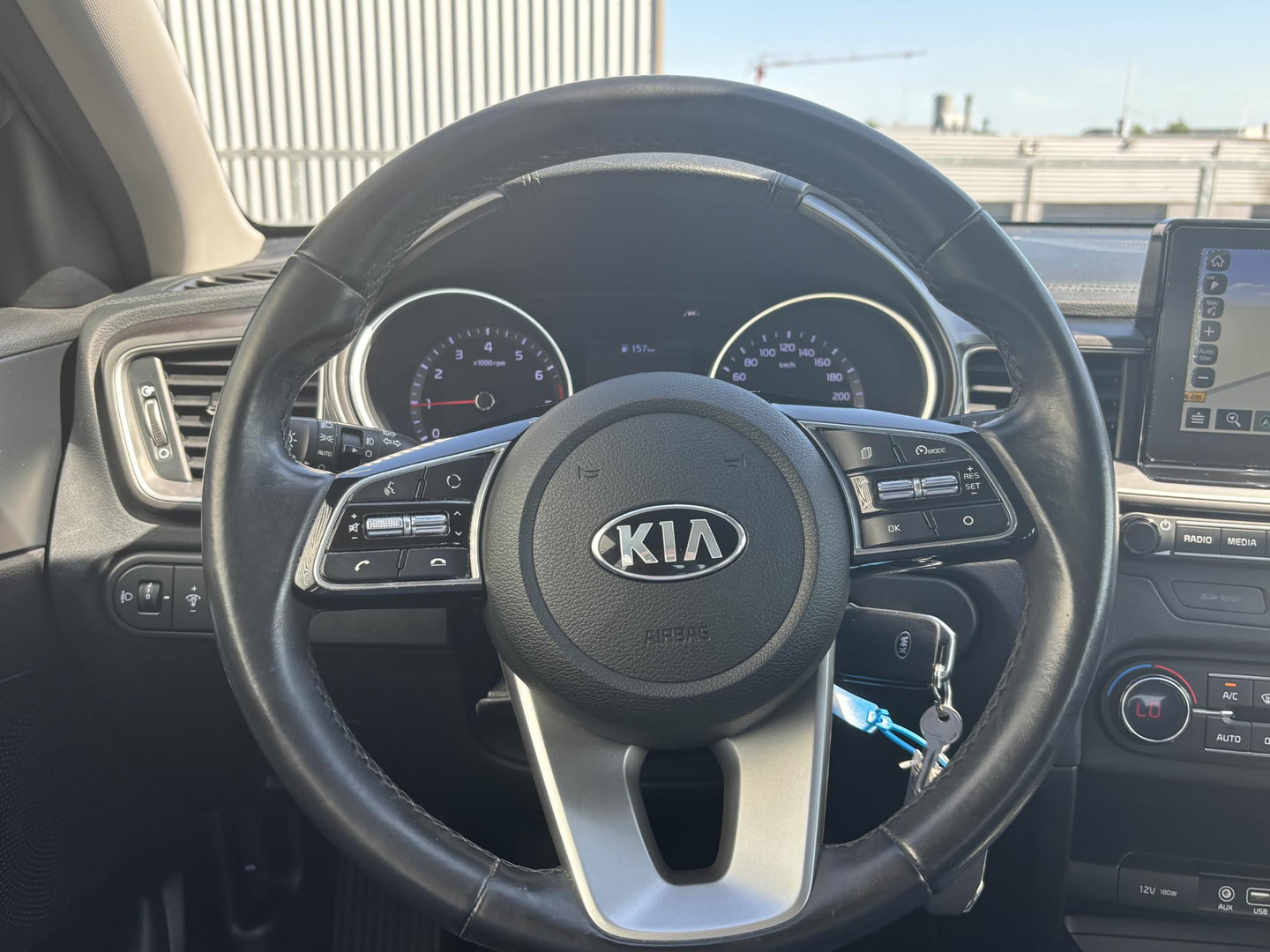 Kia Kia