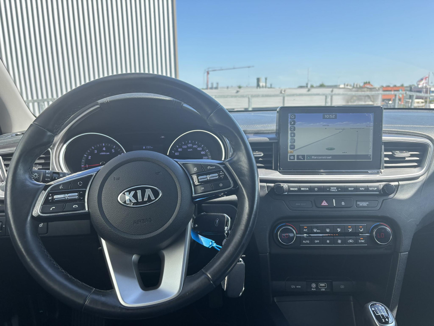 Kia Kia