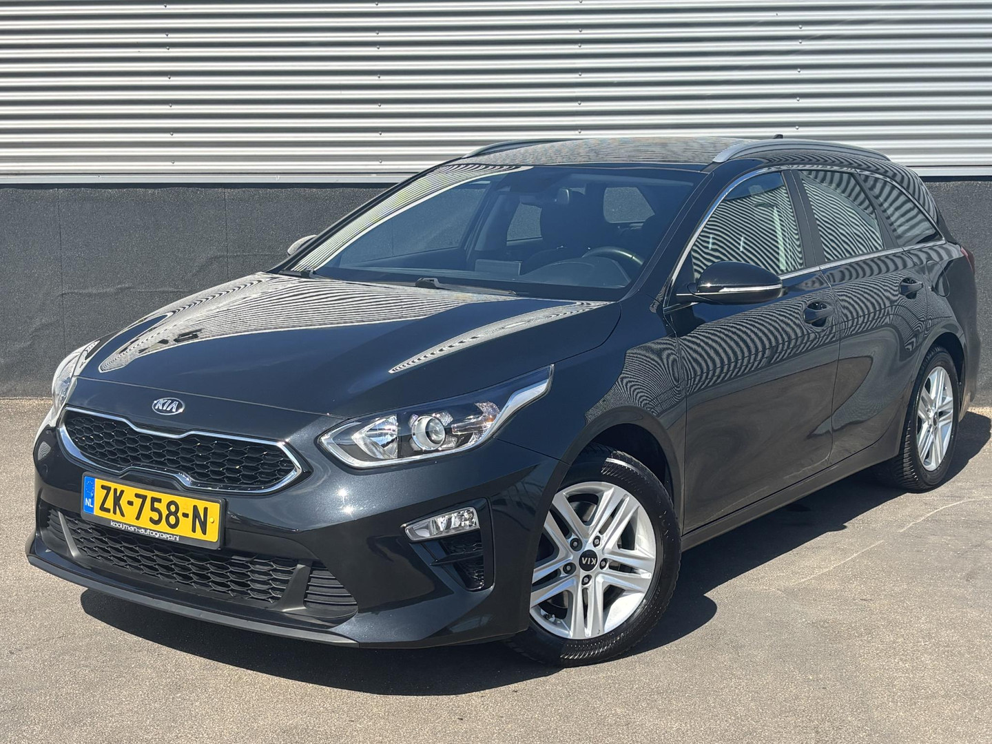 Kia Kia