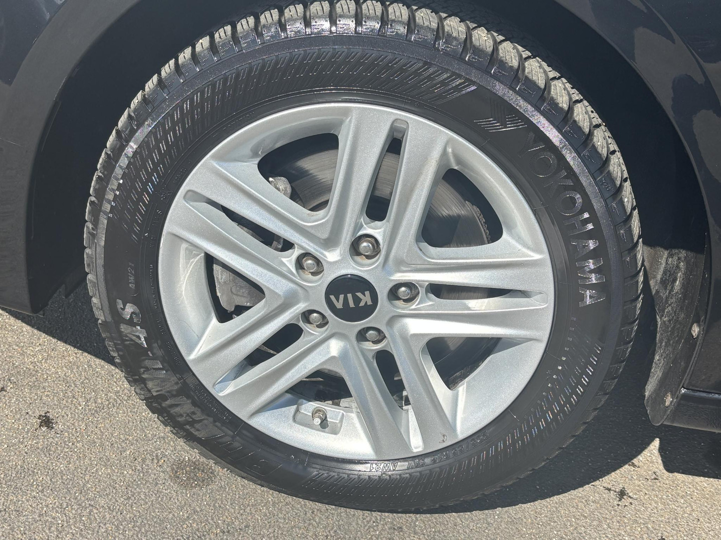 Kia Kia