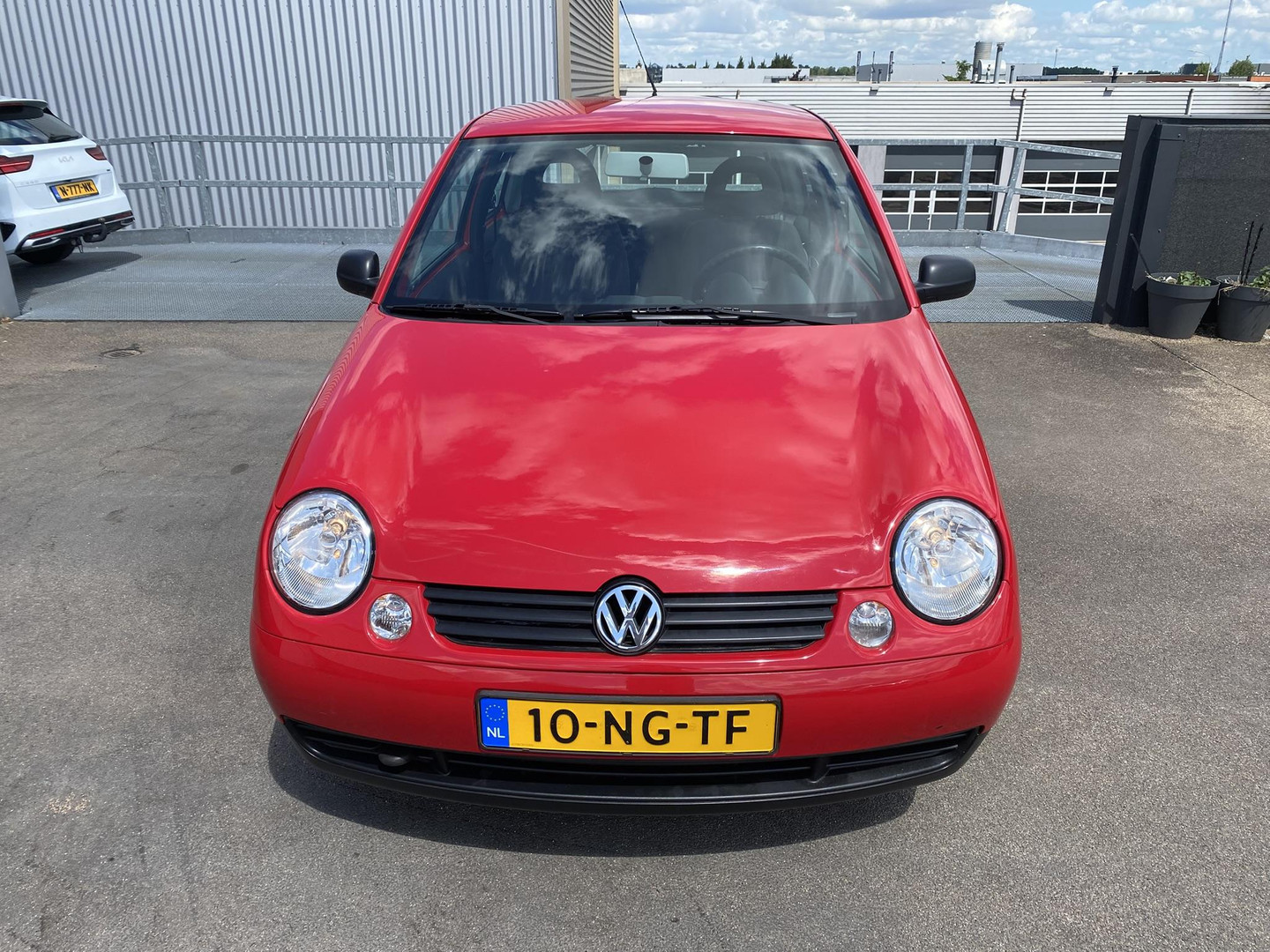 Volkswagen Volkswagen
