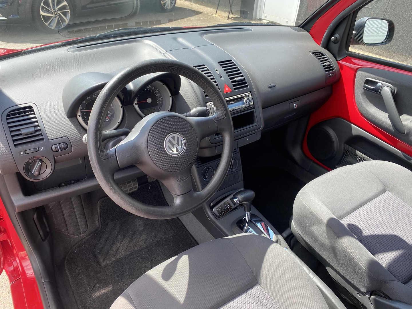 Volkswagen Volkswagen