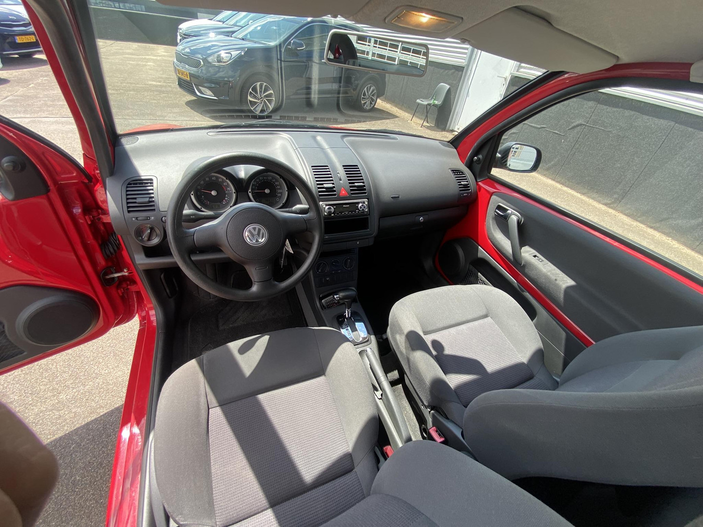 Volkswagen Volkswagen