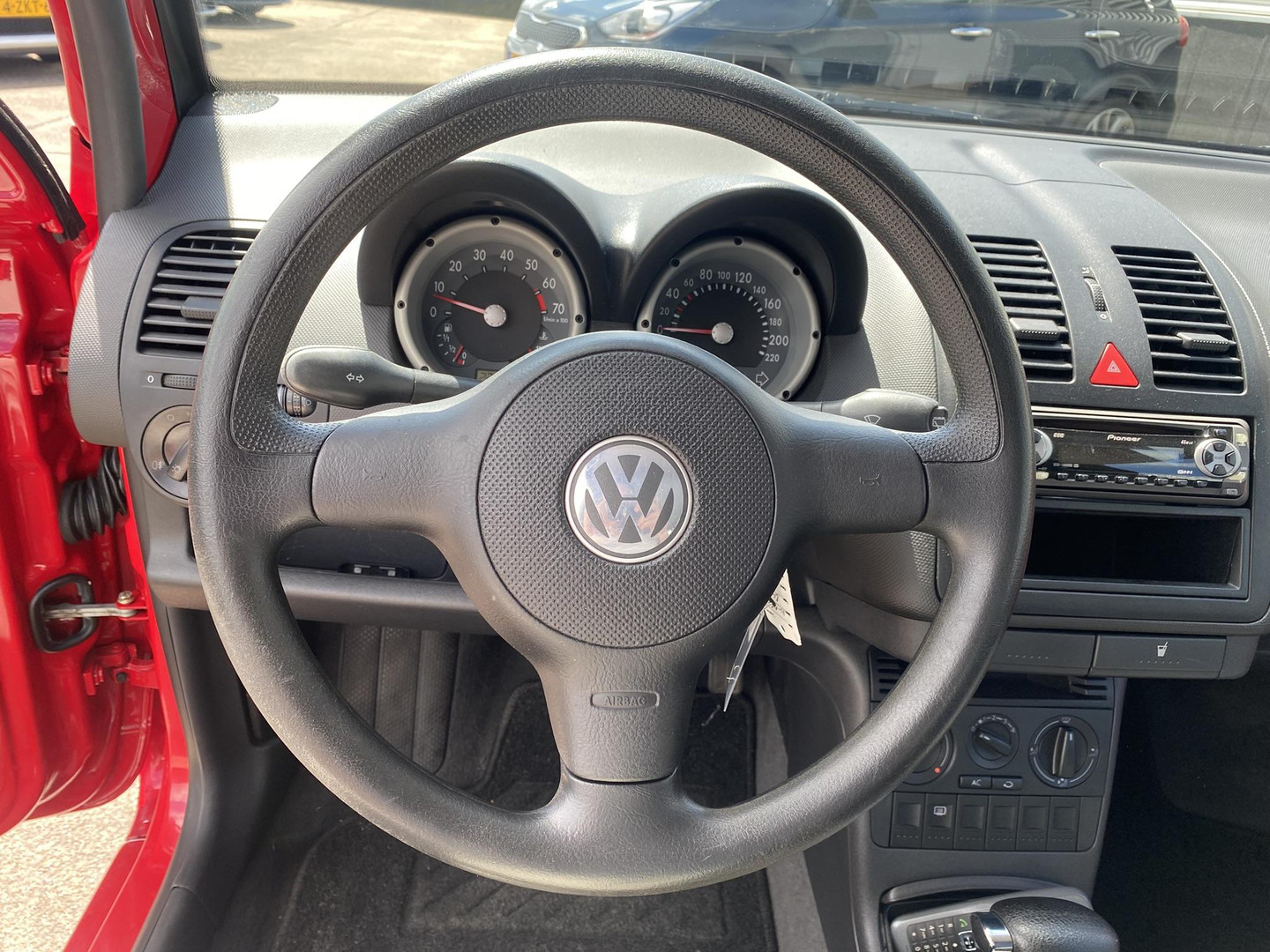 Volkswagen Volkswagen