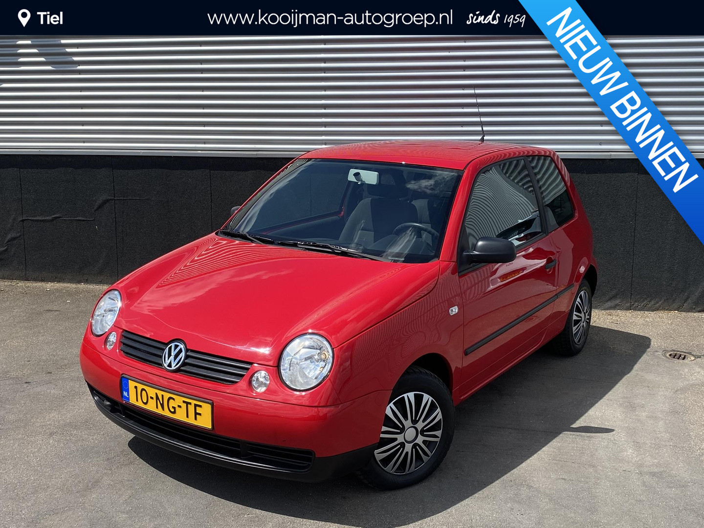 Volkswagen Volkswagen