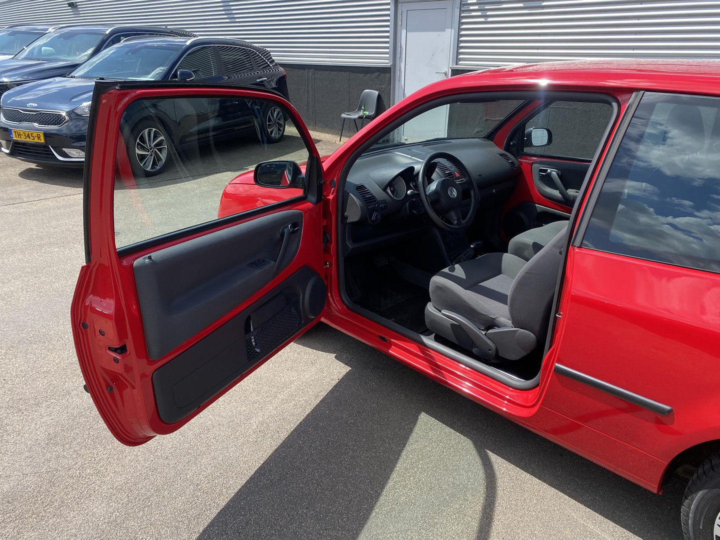 Volkswagen Volkswagen