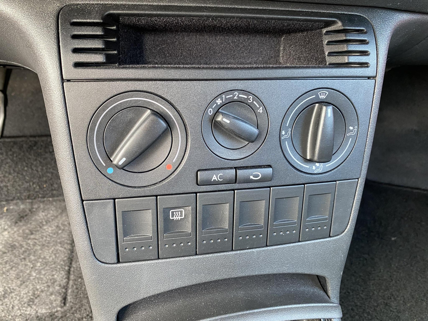 Volkswagen Volkswagen