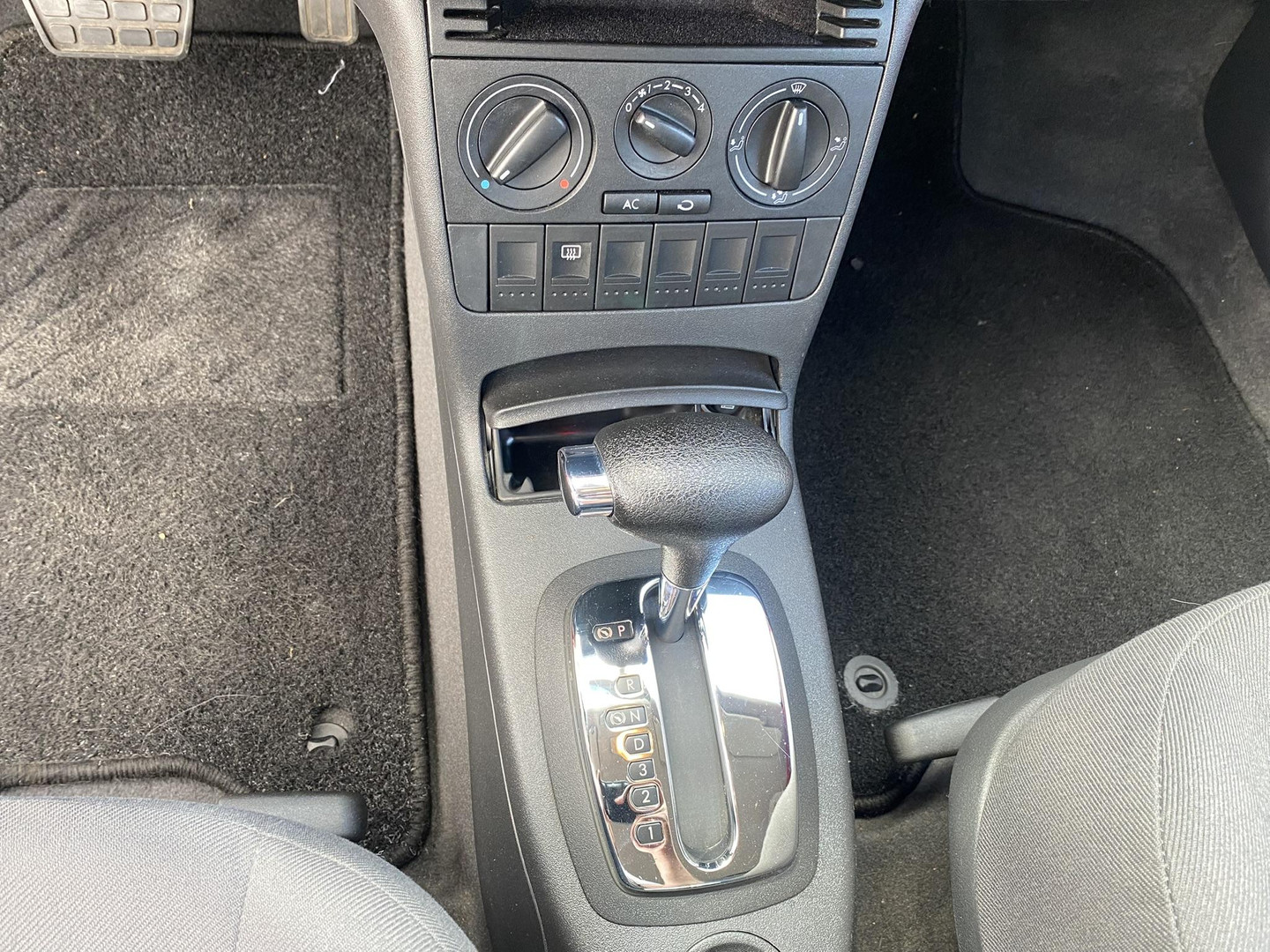 Volkswagen Volkswagen
