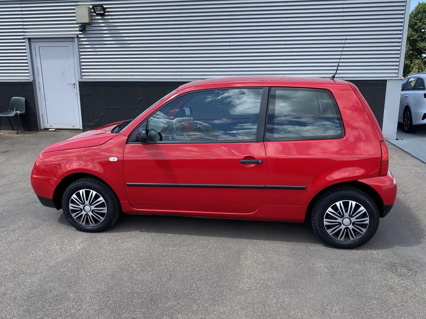 Volkswagen Volkswagen