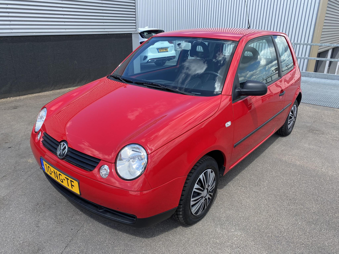 Volkswagen Volkswagen
