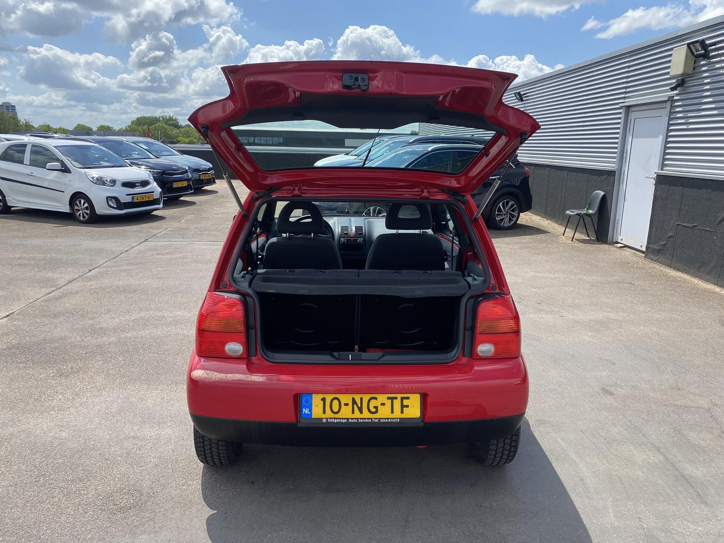 Volkswagen Volkswagen