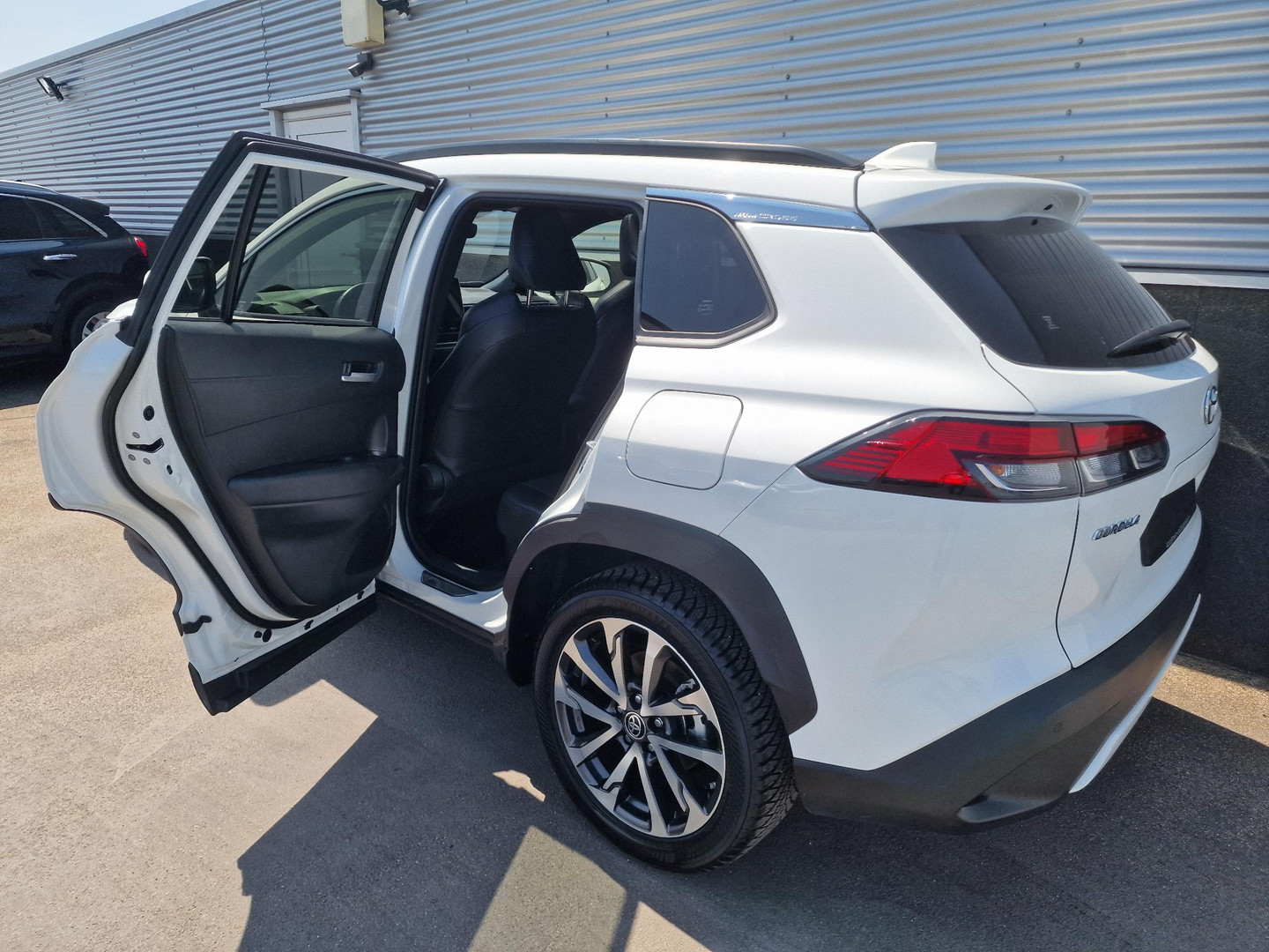 Toyota Toyota