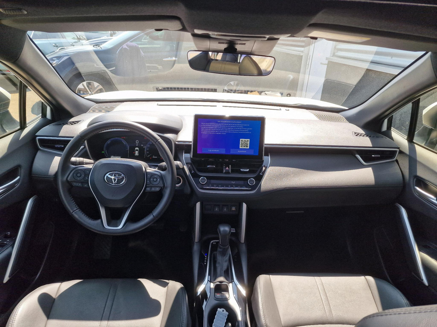 Toyota Toyota