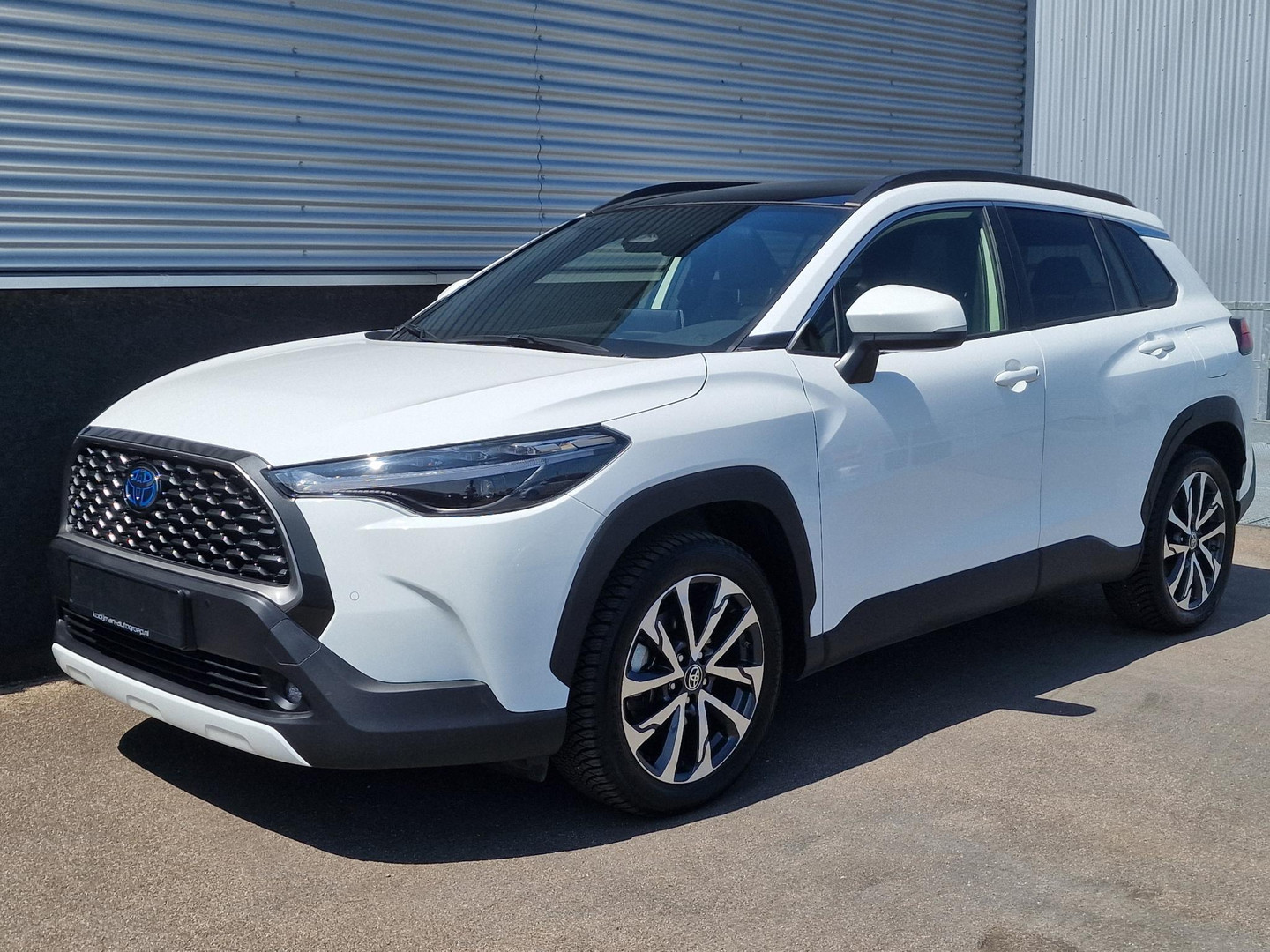 Toyota Toyota