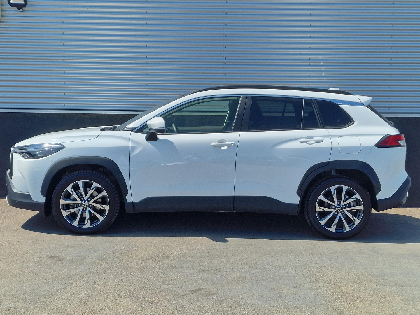 Toyota Toyota