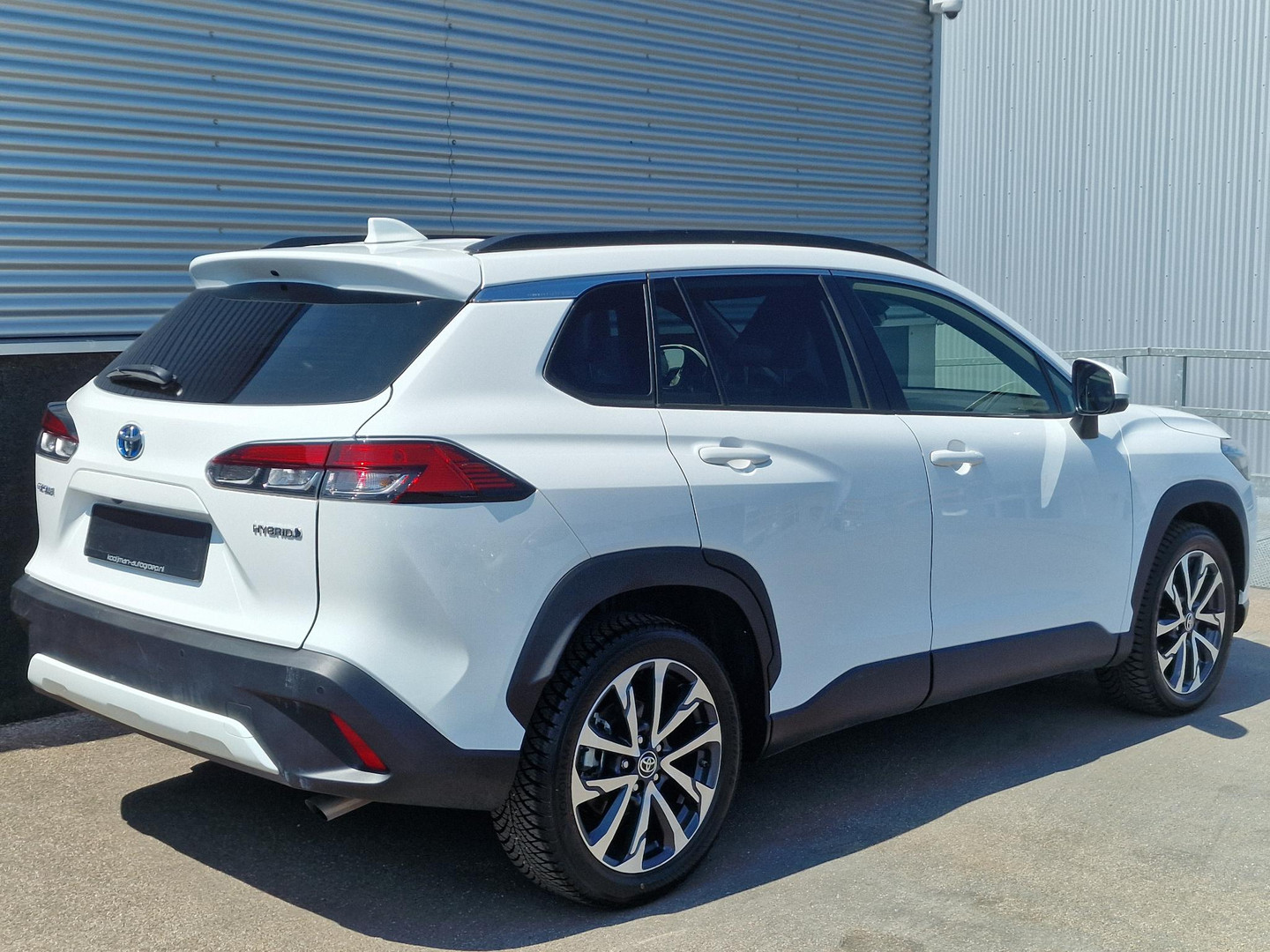 Toyota Toyota