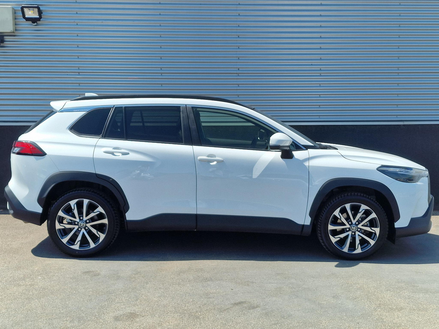 Toyota Toyota