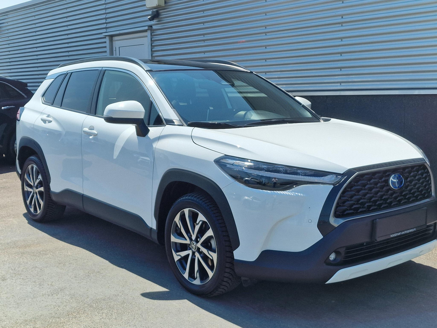 Toyota Toyota