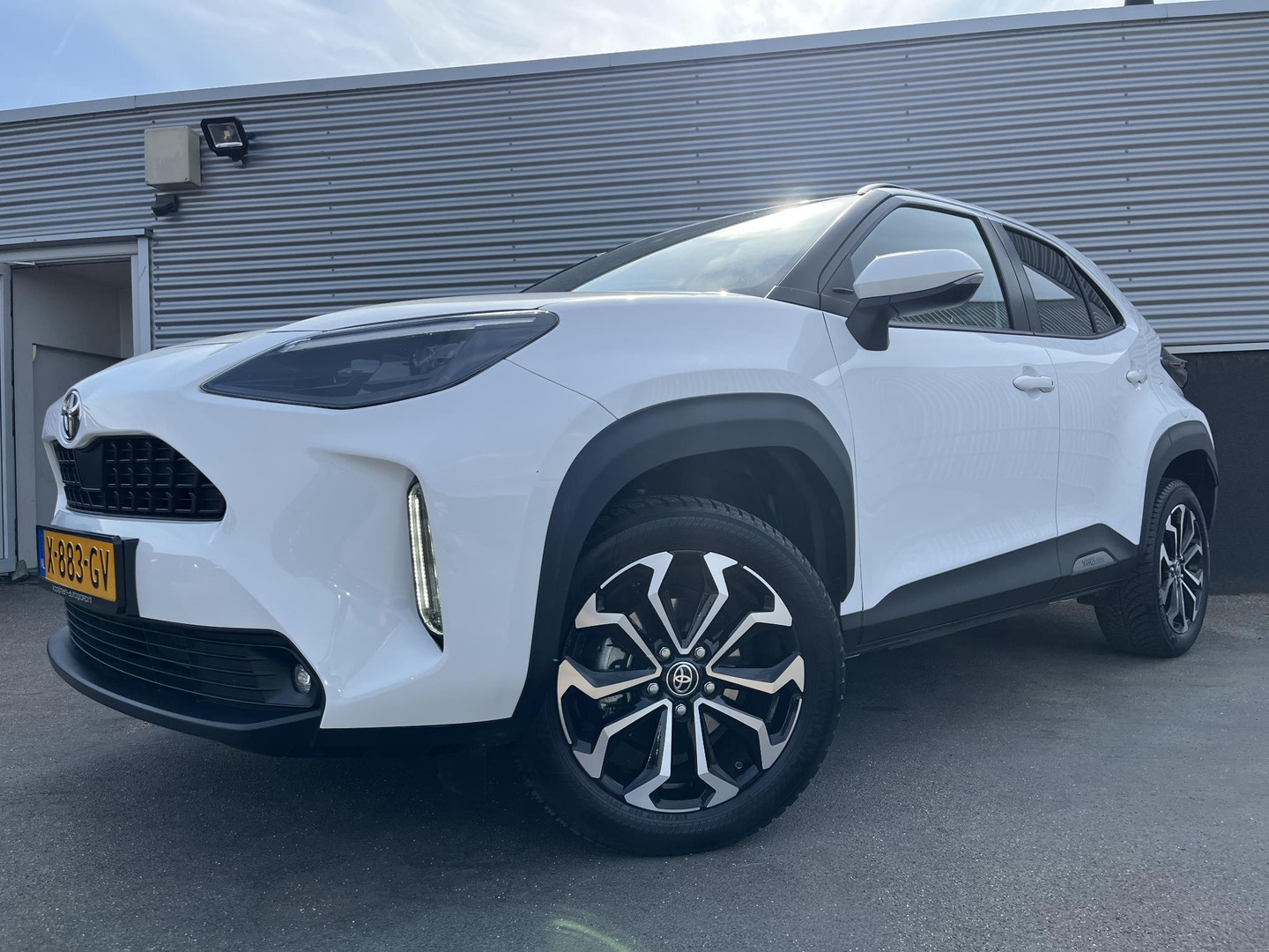 Toyota
