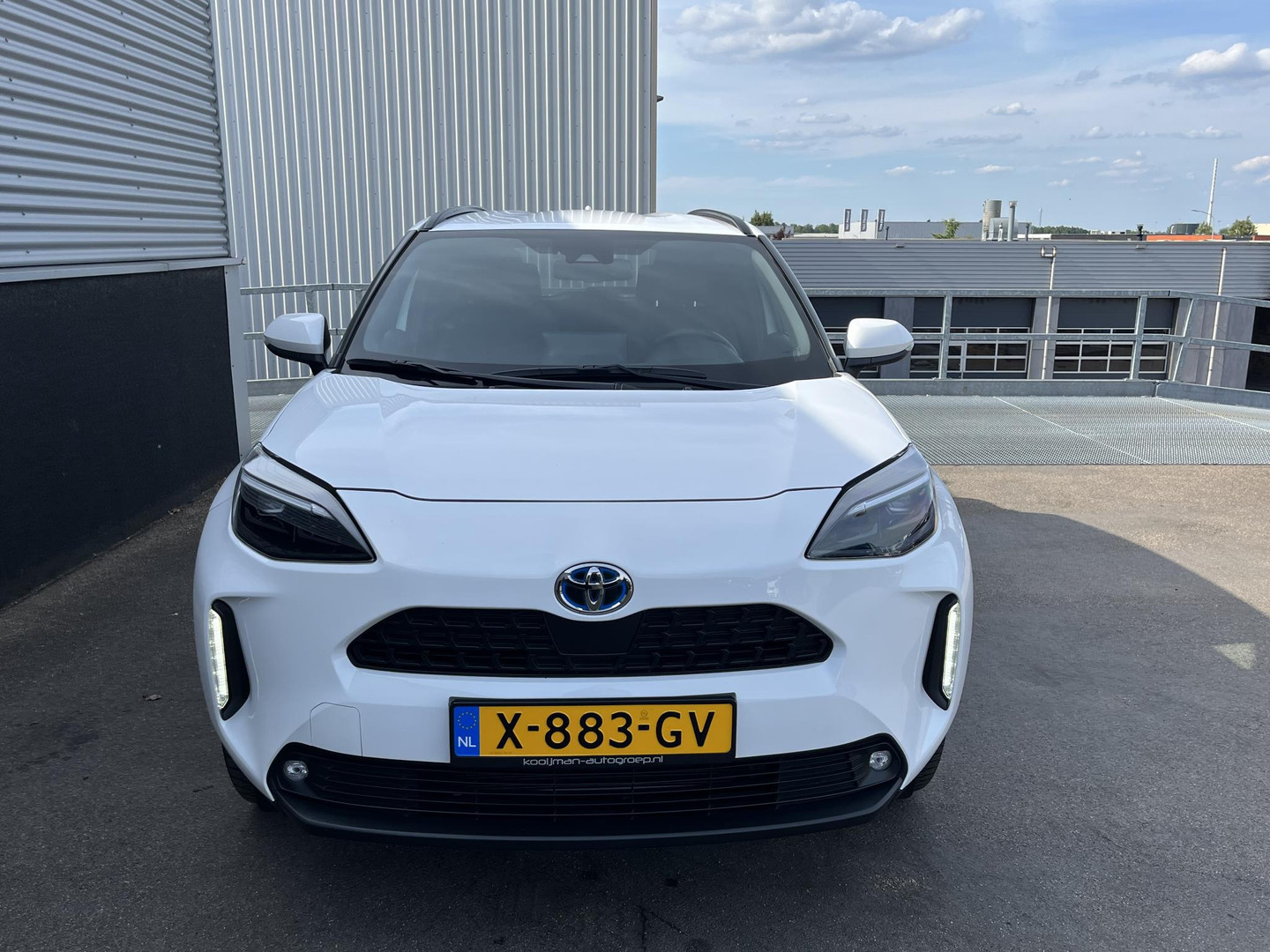 Toyota