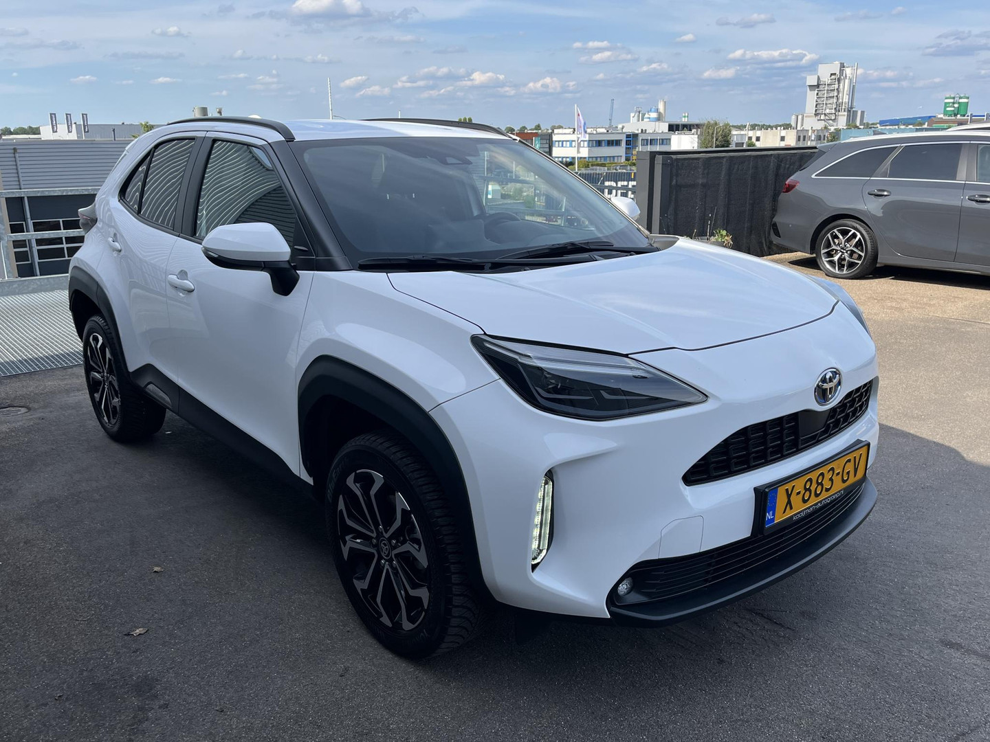 Toyota
