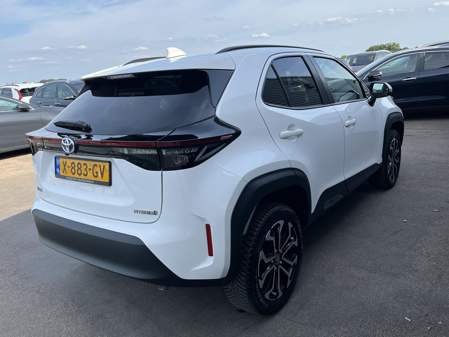 Toyota