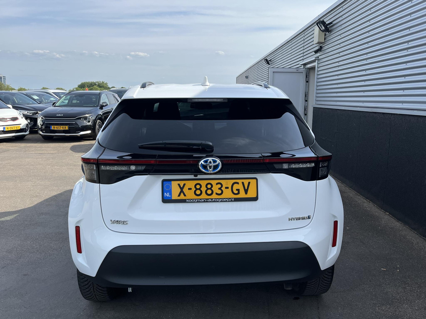 Toyota