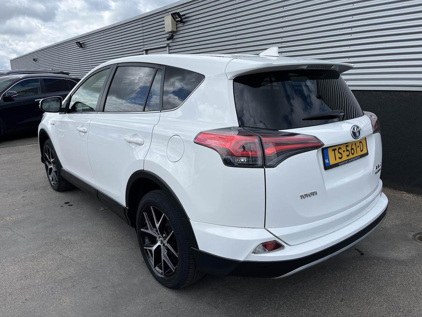 Toyota Toyota