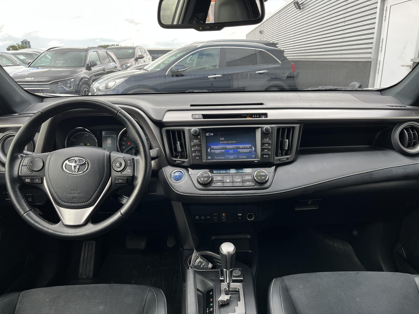 Toyota Toyota