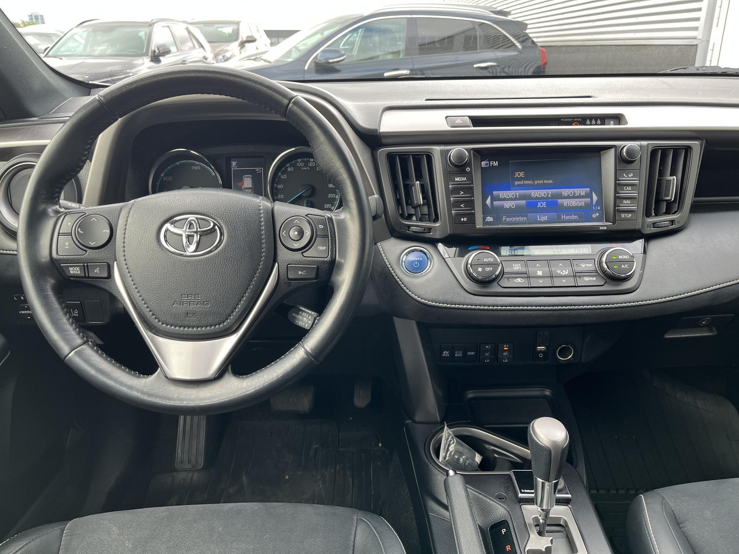 Toyota Toyota