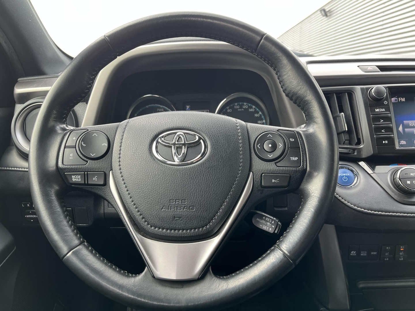 Toyota Toyota