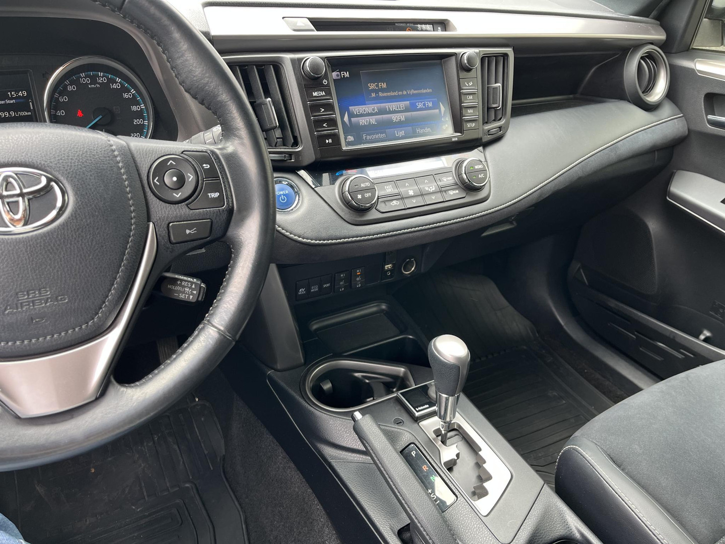 Toyota Toyota