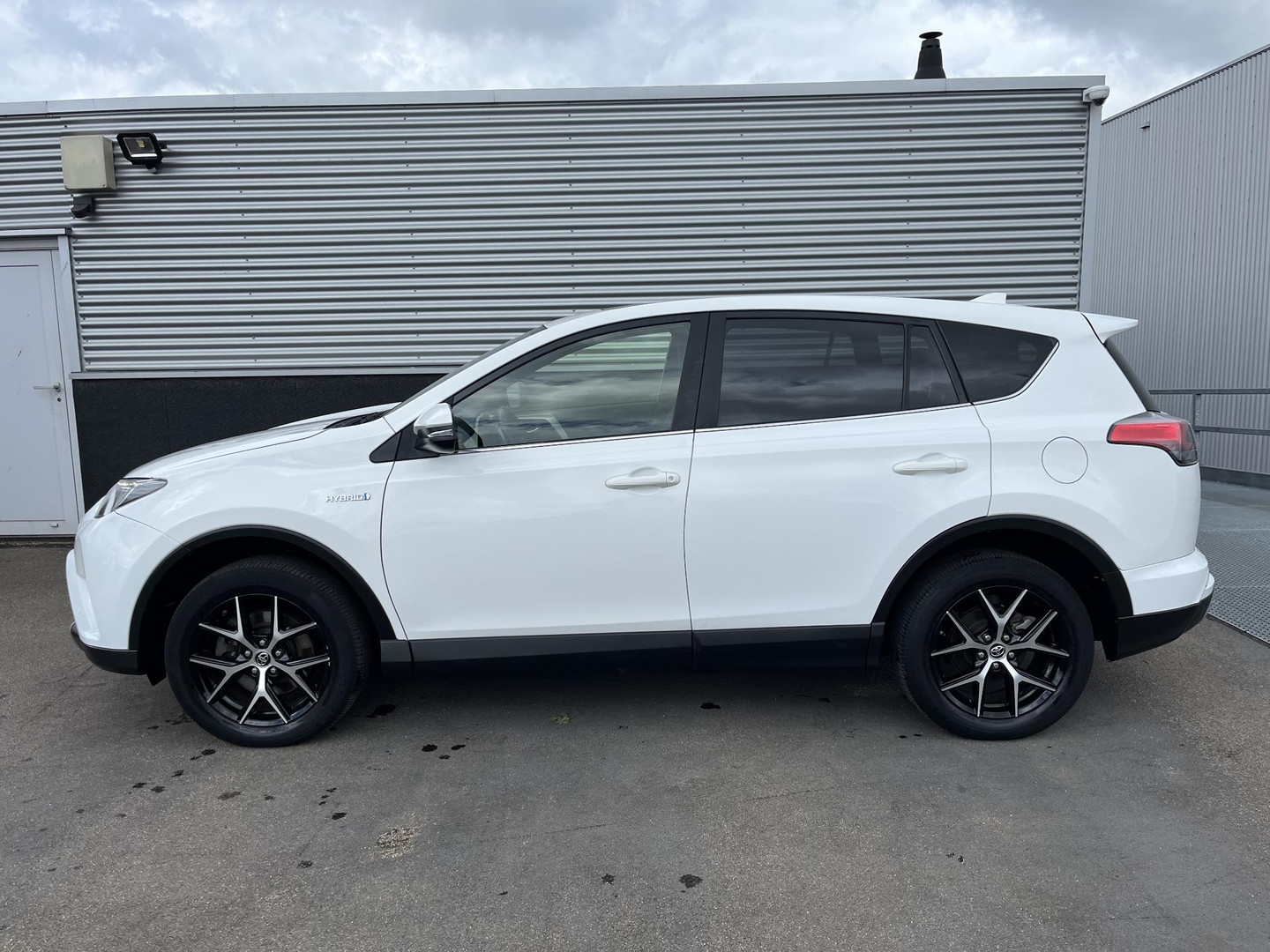 Toyota Toyota