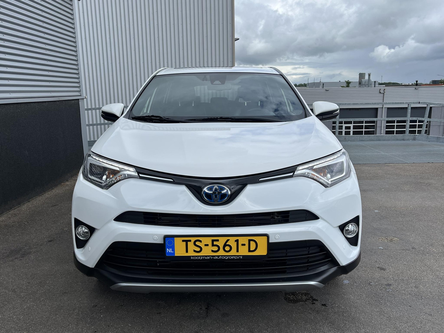 Toyota Toyota