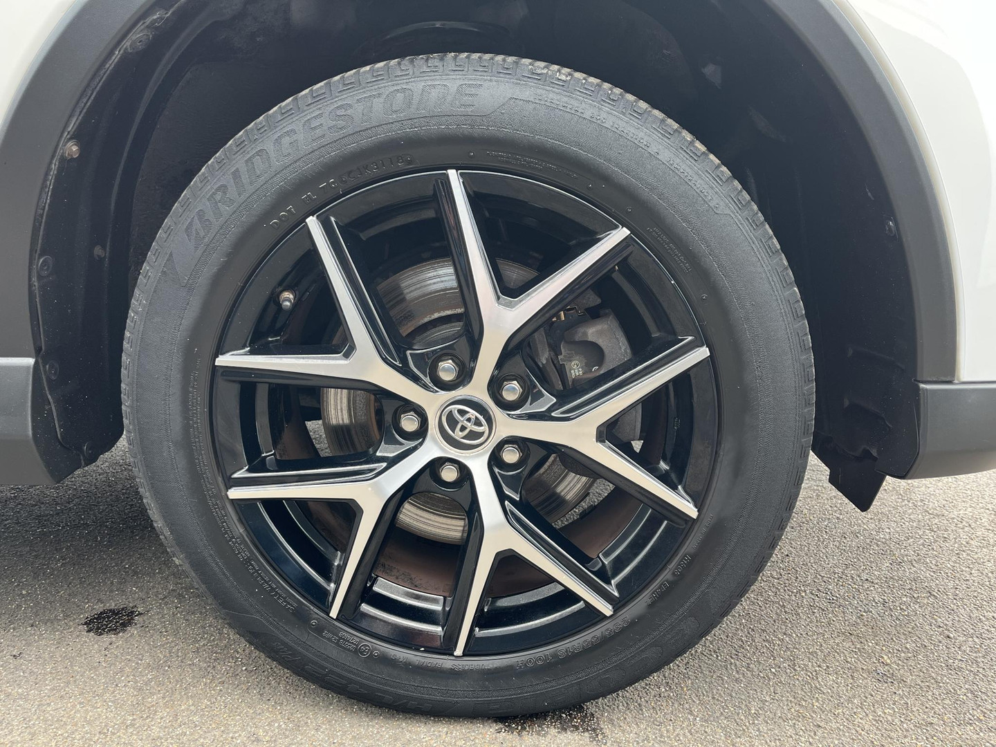 Toyota Toyota