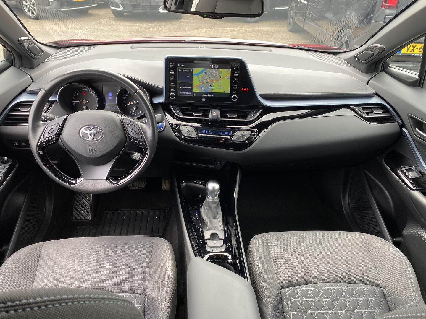 Toyota Toyota