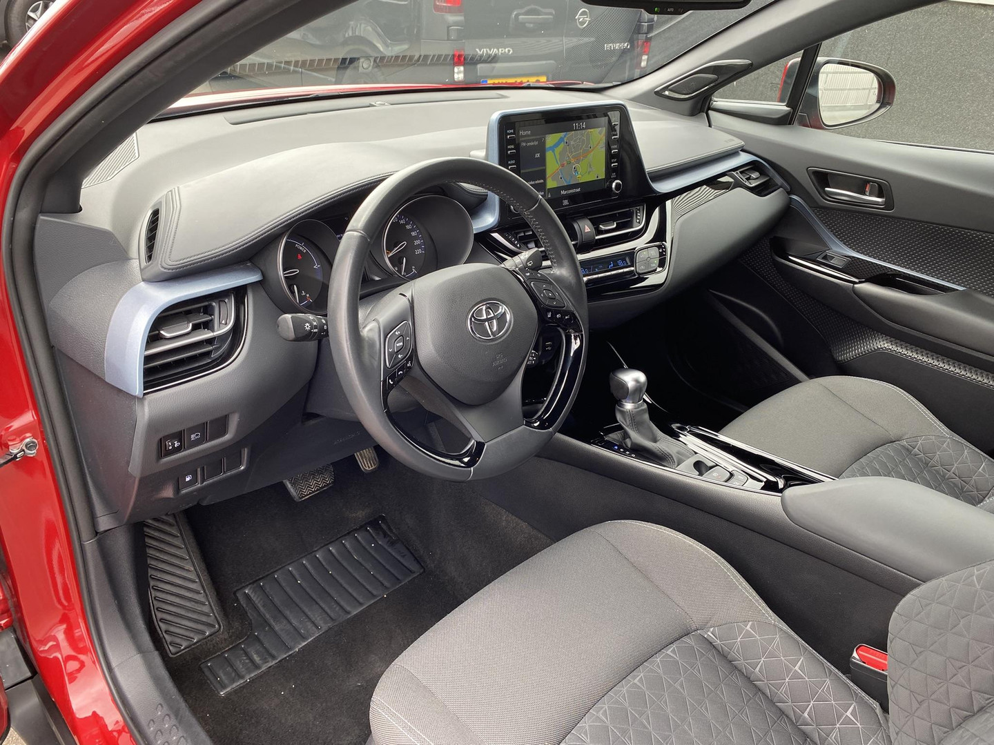 Toyota Toyota