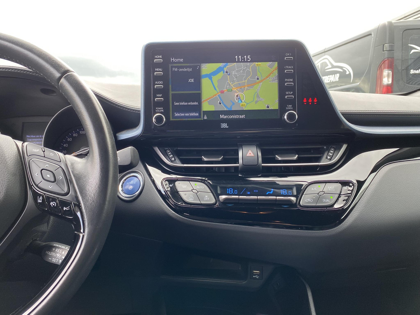 Toyota Toyota